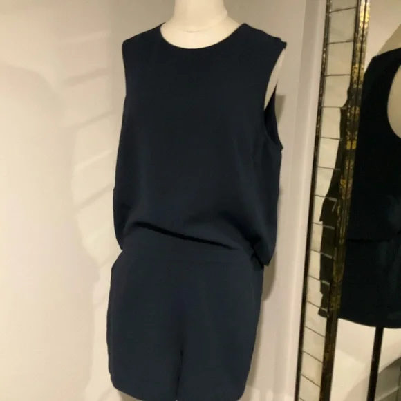 Club Monaco Lyndsey Romper - Picture 2 of 5